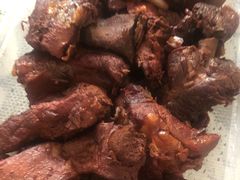 尹记排骨-尹记餐馆(花园店)