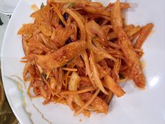 -海兰江石锅饭(水上店)