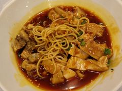 -水煮鱼乡·川京菜(蛇口店)