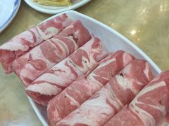 -新招鲜本地鸡窝(平凉路店)