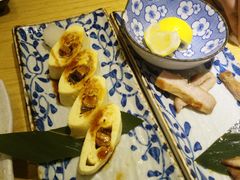 玉子烧-吉兆·料理(红梅南路店)