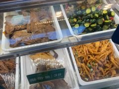 -黑窑厂糖油饼烤鸭·清真菜(旗舰店)