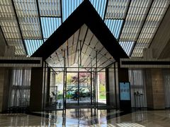 -杭州桐庐康莱德酒店西餐厅-舍