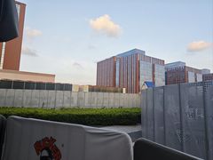 -洛克公园·篮球·台球(雨花客厅店)
