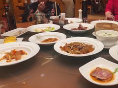 -杭州JW万豪酒店-万豪中餐厅