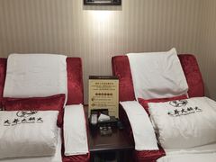 -大桶大足浴(上丰店)
