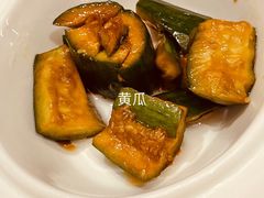 -聚春园自助餐厅(东街口店)
