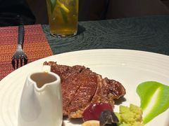-翡翠鸟精品泰国菜(北辰财富中心店)