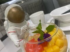 -3号仓库·创意中国菜(新世界城店)