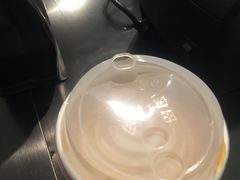 -Manner Coffee(芮欧百货店)