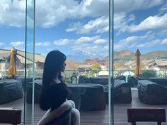 -时光吧·大堂吧·丽江和府洲际度假酒店