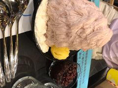 -Ice Monster冰馆·CNN评选全球十大甜品(国贸商城店)
