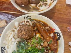 -任记七中刀削面(总店)