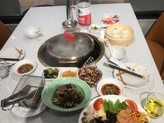 -八珍玉食鸡煲·打边炉(印象城店)