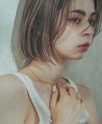 -爱秀造型 T-G