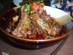 -鄱阳湖·江西小炒·瓦罐煨汤(五道口店)