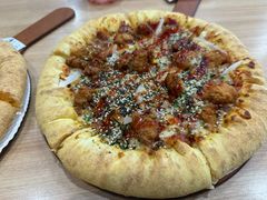 -达美乐比萨(文三路店)