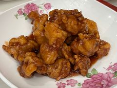 -聚春园自助餐厅(东街口店)