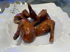 -汤臣·空中餐厅·严选粤菜(石湾世博广场店)