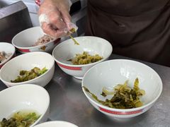 -非遗·爱西干面(小公园总店)