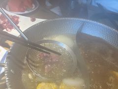 -手选潮汕鲜活牛肉火锅(二七广场店)