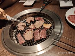 -牛角日本烧肉专门店(福岡キャナルシティ博多前店)