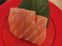 -新一番三文鱼寿司(红城湖店)