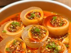 -蘑界·野生菌火锅(深业上城店)