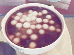 -笃笃笃糖粥(十全街店)