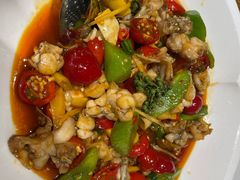 -眉州东坡(清河万象汇店)