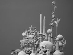 -上海宝龙美术馆