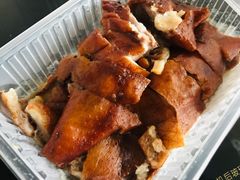 金牌烧鹅-龙记香港茶餐厅(久光百货店)