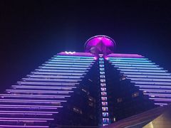 -西安W酒店·WEI全味西餐厅