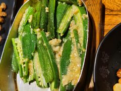 -烧蠔帮·生蚝海鲜牌档(观海店)