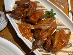 -乔街深夜食堂·台州菜·高压锅生蚝(杭州总店)