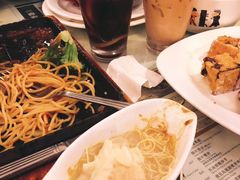 -翠华餐厅(湾仔店)