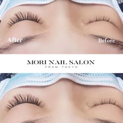 -森日式美甲沙龙MORI NAIL总店