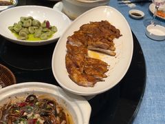 -恒记饭店·海鲜明档(淹城店)