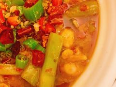 -東城故事·尋找姆媽的味道(玉兰路店)