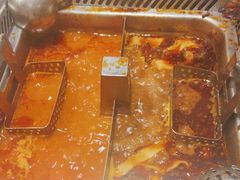 -海底捞火锅(凯德广场店)
