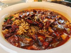 -小贝壳酒楼(经九路店)