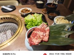 -虎丸烧肉(世纪汇店)