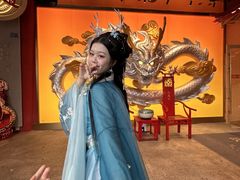 -小龙坎火锅(IFS HOT店)