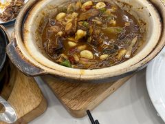 -王家大院·南京菜(湛江路总店)