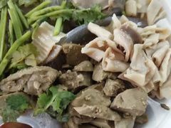 -回味鸭血粉丝汤(新城市广场店)