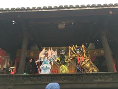 涞滩古镇-涞滩古镇