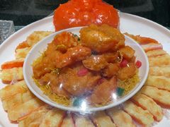 -国惠大酒楼(仓山万达店)