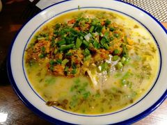 -十面春风·江南面馆(崇宁路店)