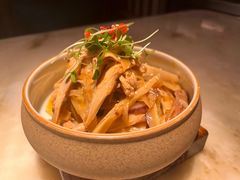 盐商椒麻鸡-锦府盐帮·李宅(领展购物广场中关村店)
