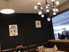 -织荆鸟咖啡(首开福茂店)